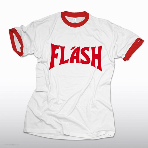 Flash gordon shirt - flash, |