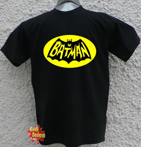 Batman retro kult film - retro,