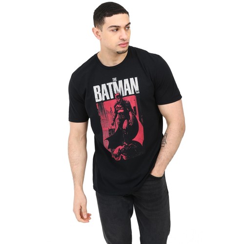 The batman herren - herren, city