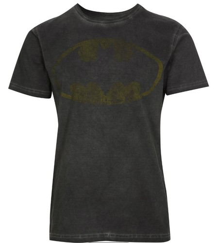 Batman official shirt oil - batman,