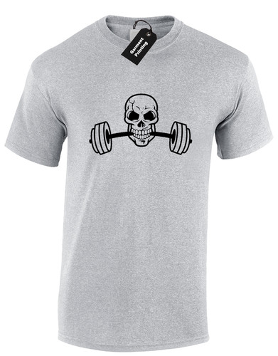 Schädellifting herren shirt - schÄdellifting,