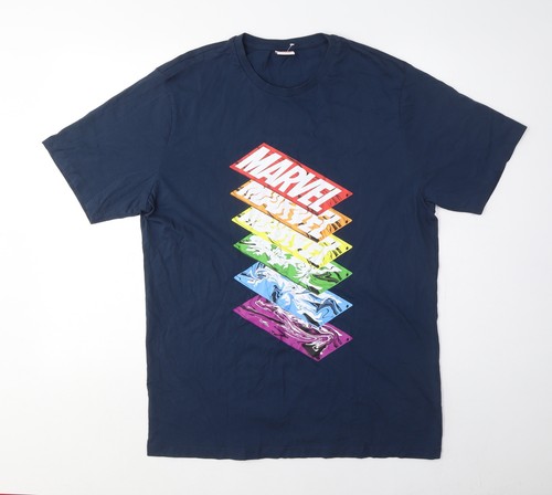 Marvel herren shirt - herren, t-shirt