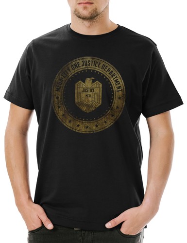 Mega city one justice - mega,