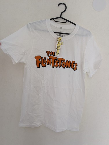 The flintstones shirt herren - flintstones,
