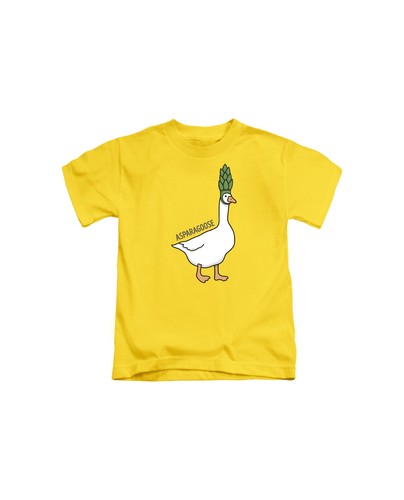 Sparagoose erwachsene shirt - erwachsene, t-shirt