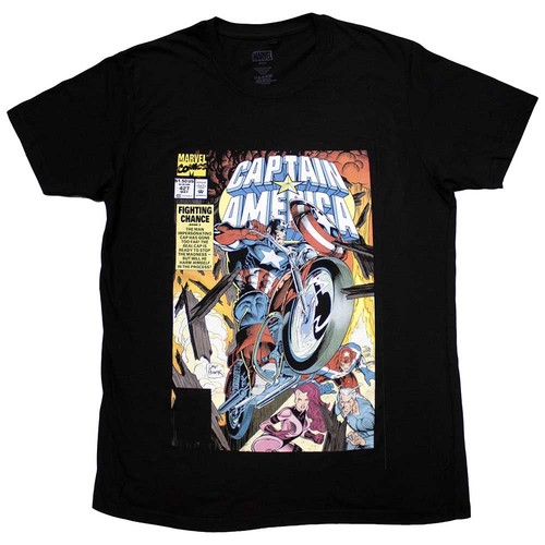 Captain america wheel comic - wheel,