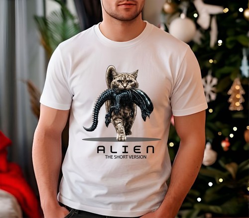 Alien the short version meme - alien,