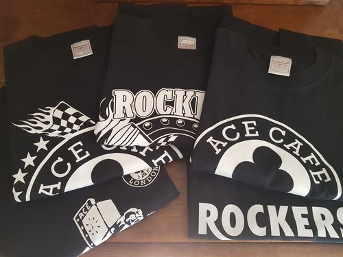 Neu original ace - ace, cafe