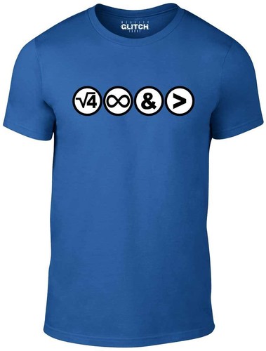 Infinity and beyond herren - 2,