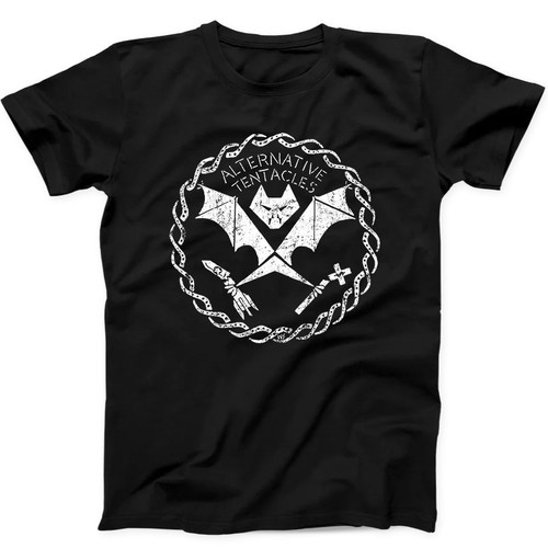 Lustiges shirt alternative - t-shirt,