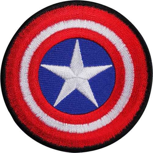 Captain america schild - america,