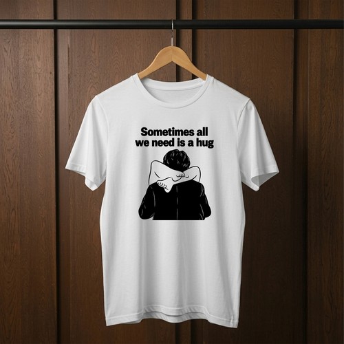 Sometimes all need - sometimes, is
