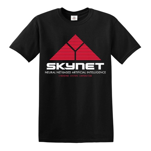 Neu skynet vintage shirt - neu, t-shirt