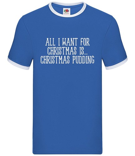 All want for - i, christmas