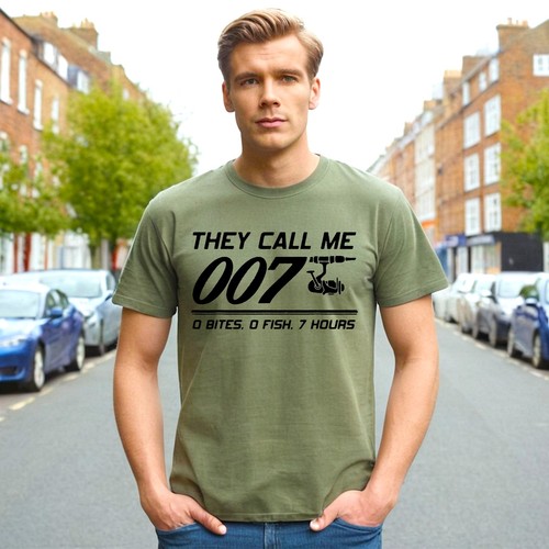 They call 007 - call, |