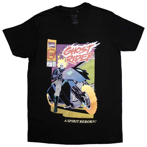 Ghost rider spirit - spirit, reborn