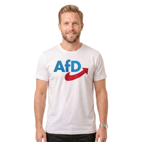 Afd shirt alternative für - afd, t-shirt