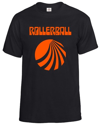 Neu rollerball 1975 - neu, t-shirt